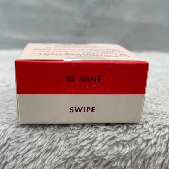 Wander Beauty Double Date Lip and Cheek in Red and Cream - Picture 3 of 8